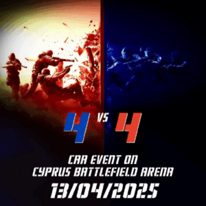 BattleField Banner